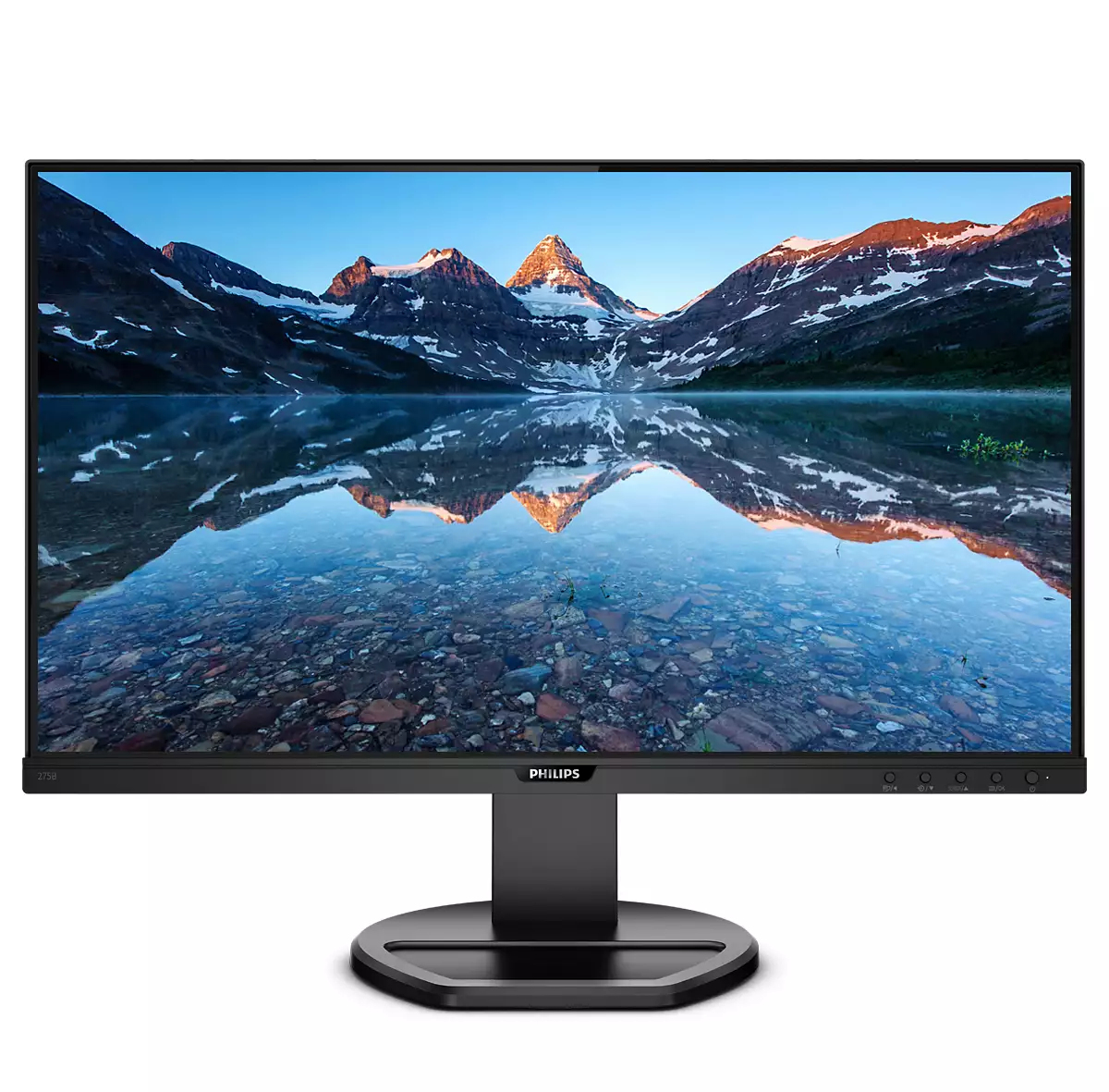 Philips 275B9N/93 
