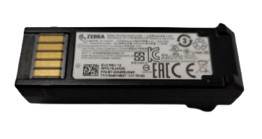 SPARE BATTERY DS8288 FAMILY