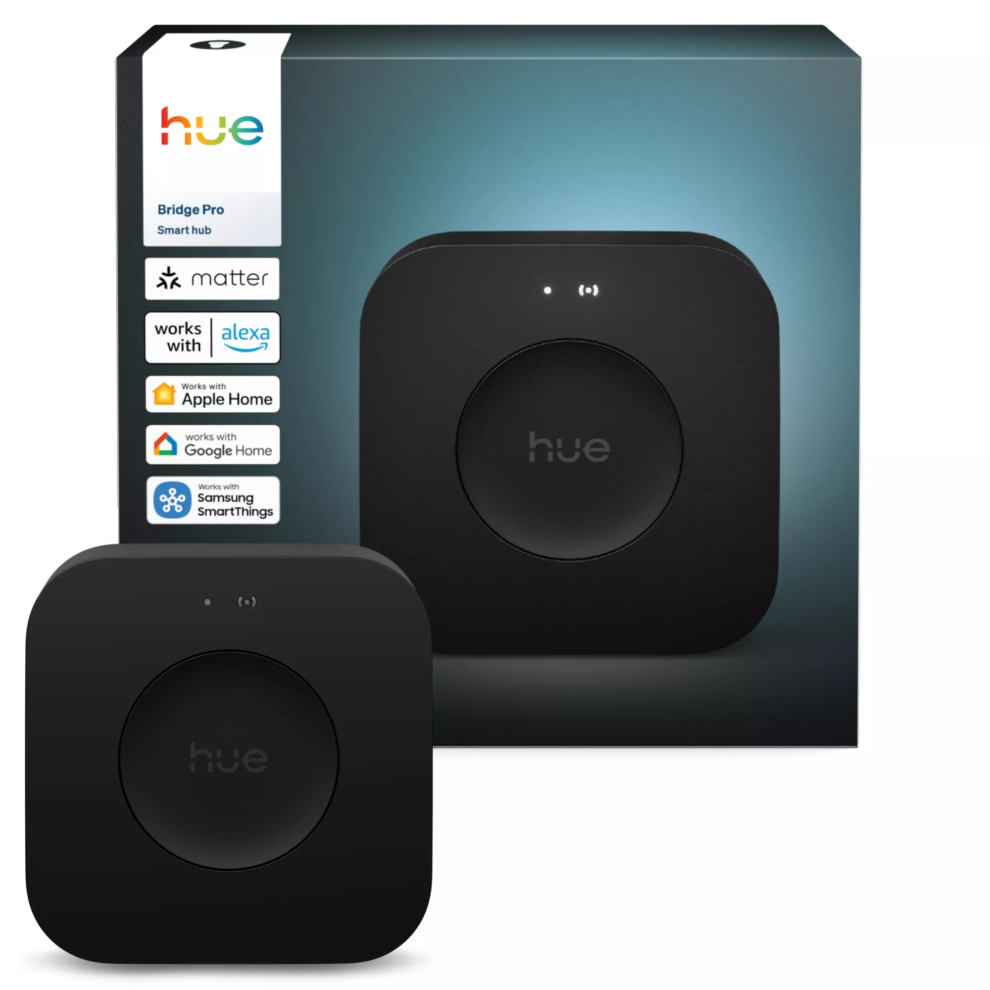 Philips by Signify Philips 8720169155039 smart home light controller Black – image 5