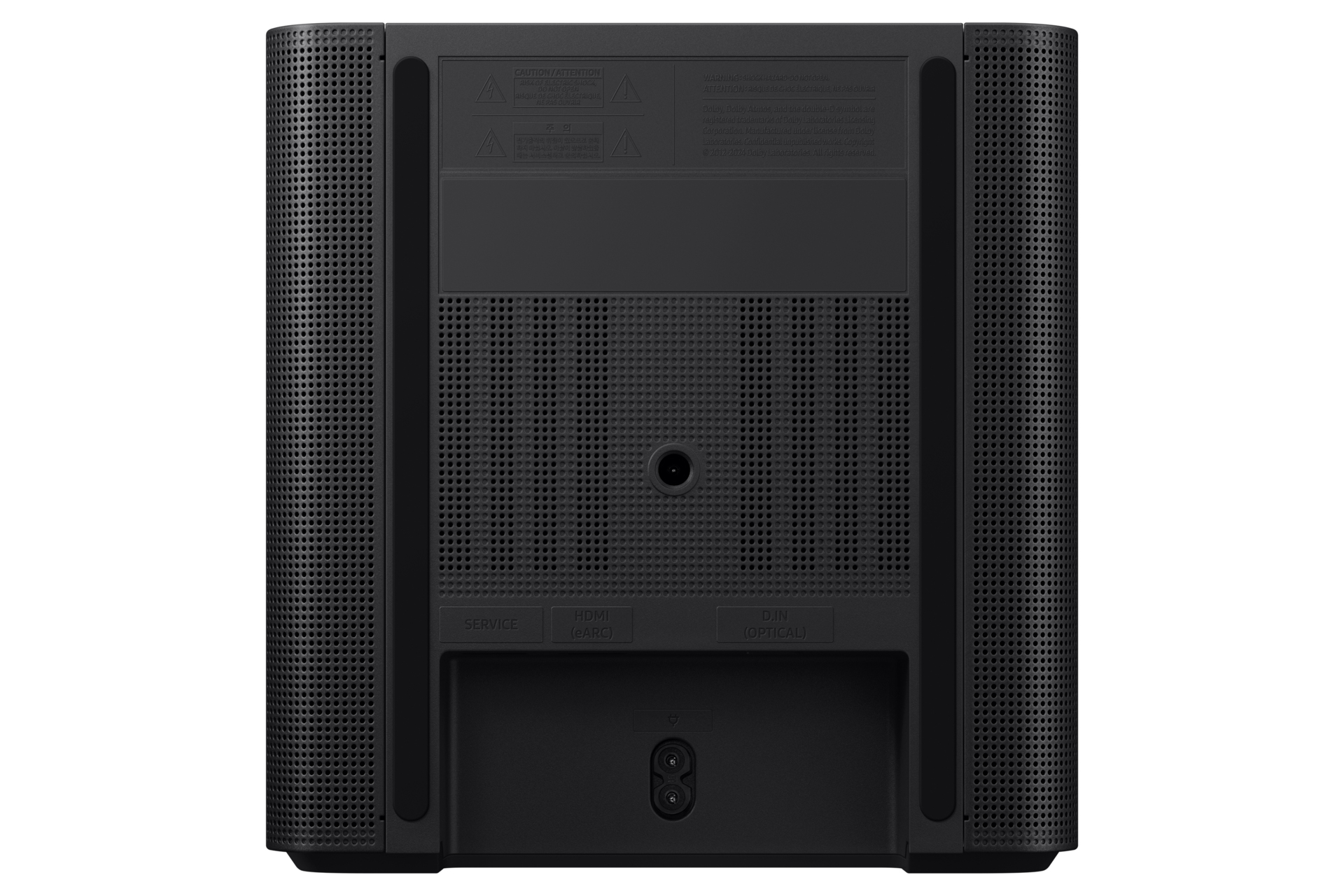Samsung Music Studio 7 HW-LS70H Multi-Directional WiFi-Bluetooth Wireless Speaker (2026) – image 6