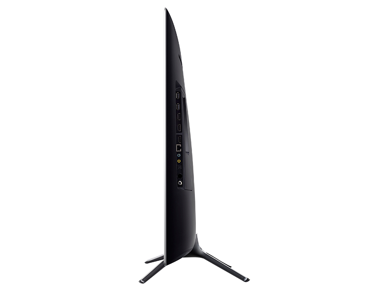 Samsung UN49K6250AF 124.5 cm (49") Full HD Smart TV Wi-Fi Silver – image 3