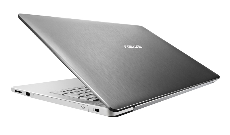 ASUS N550JK-DS71T-HID2 laptop Intel® Core™ i7 i7-4700HQ – image 8