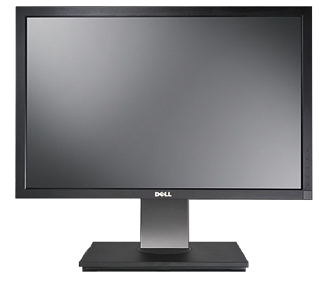 Dell UltraSharp U2410 computer monitor
