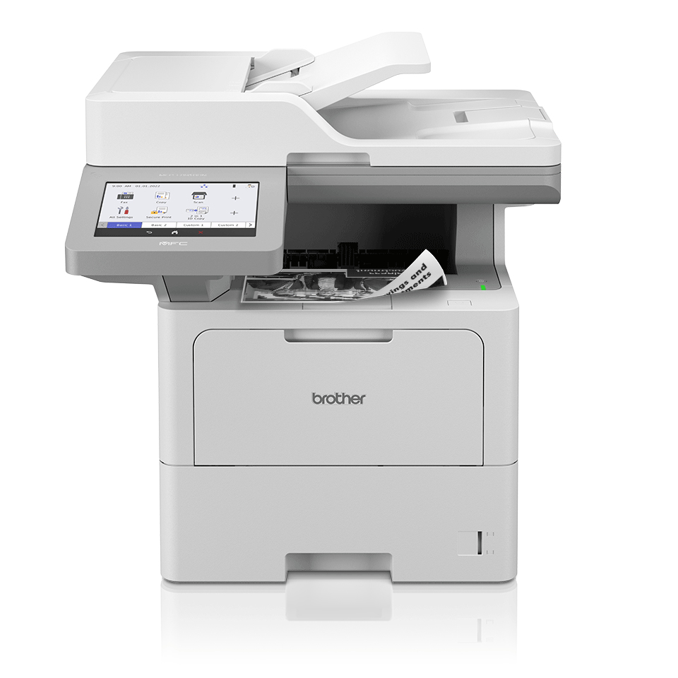 Brother MFC-L6910DN laser A4 1200 x 1200 DPI 50 ppm Wi-Fi