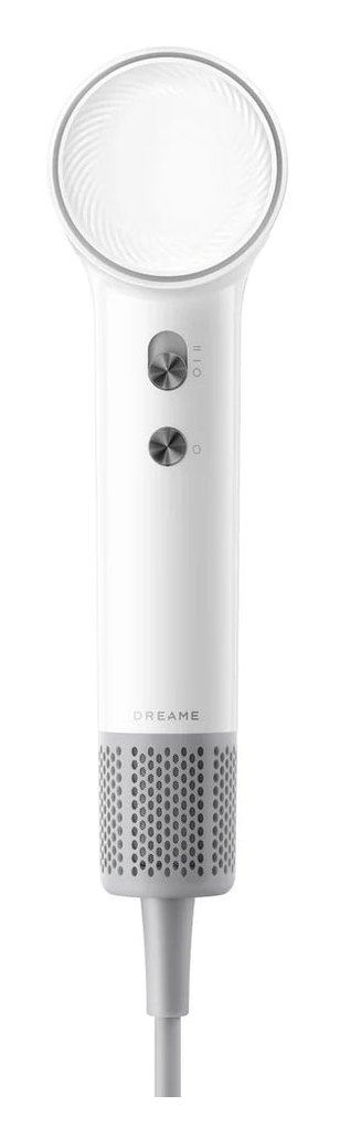 Dreame AHG11A_WH hair dryer White – image 2