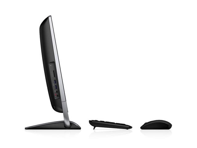 HP ENVY 23-d035ea TouchSmart All-in-One Desktop PC – image 8