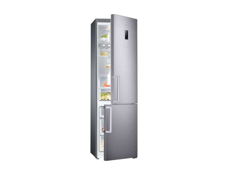 Samsung RB37J5315SS Freestanding – image 6