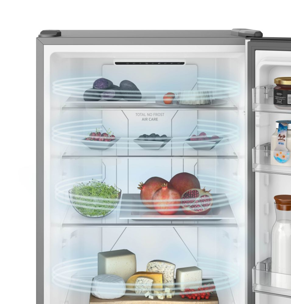 Hoover H-FRIDGE 500 HOCE4T620EXK Freestanding – image 6