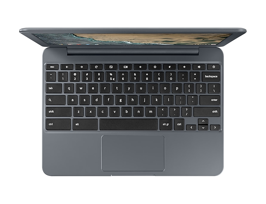 Samsung Chromebook 2 XE501C13 Intel® Celeron® N3060 – image 2
