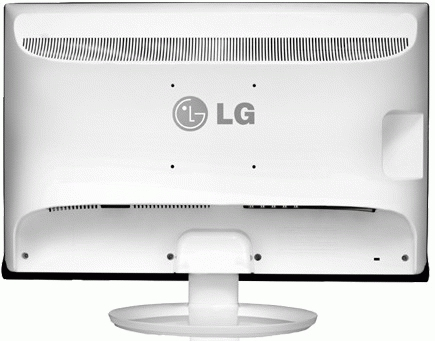 LG W2363V computer monitor – image 4