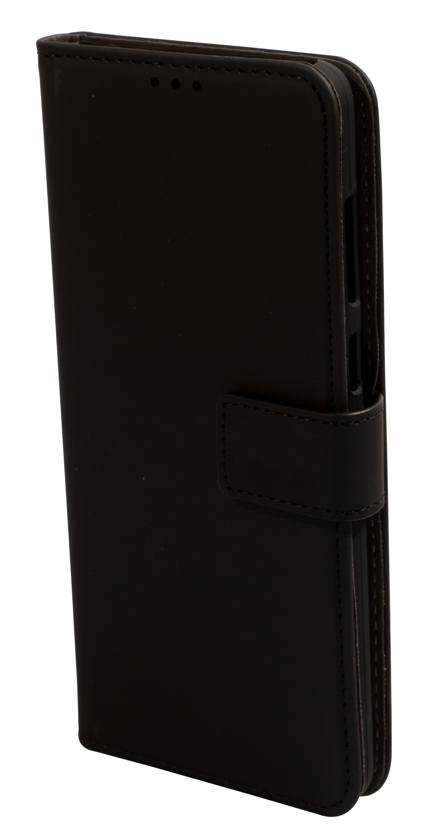 Mobiparts 2 in 1 Premium Wallet Case Samsung Galaxy A9 (2018) Black – image 3