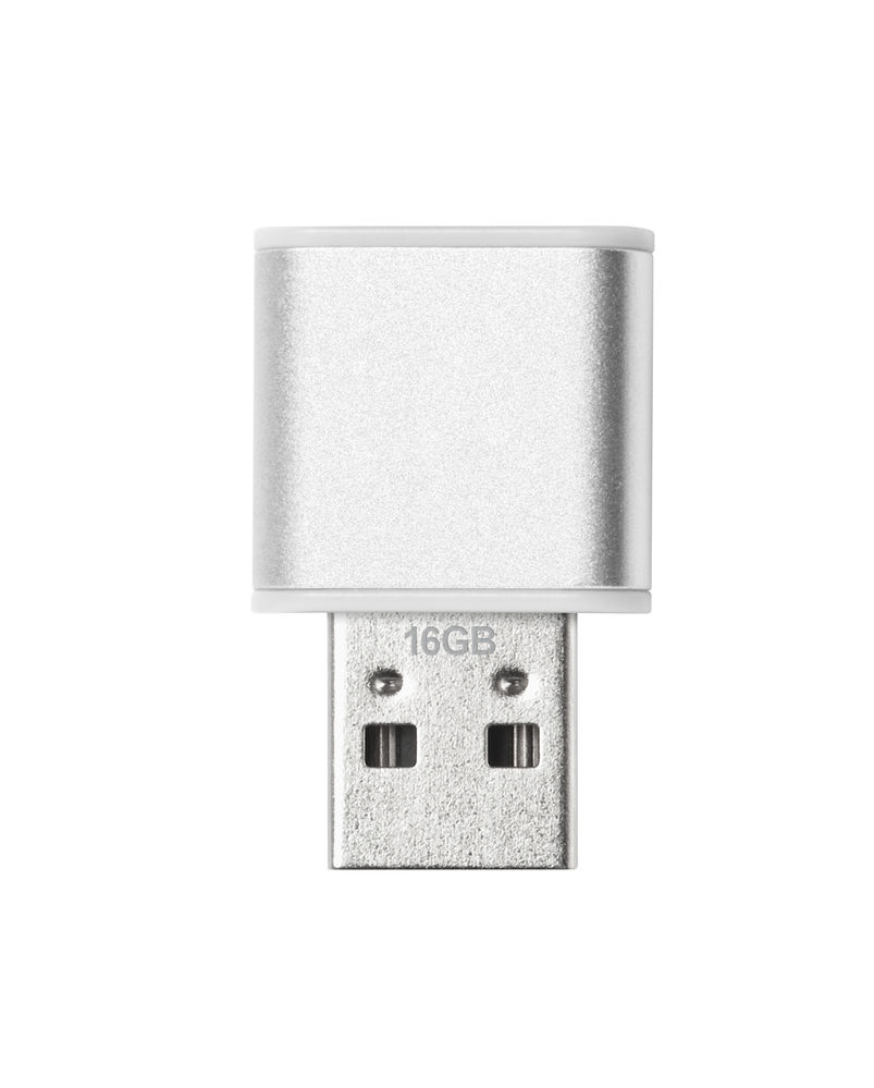 Verbatim 16GB Mini Metal – image 4
