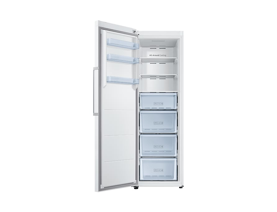 Samsung RZ32M7105WW freezer Upright freezer Freestanding – image 2