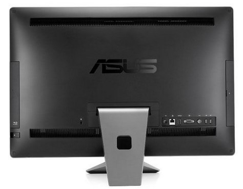 ASUS ET ET2701INTI-B087K All-in-One PC/workstation Intel® Core™ i7 i7-3770S – image 5