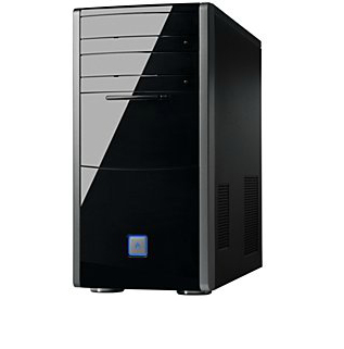 MEDION AKOYA PC P5363 E – image 3