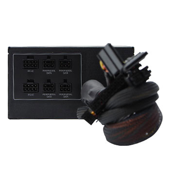 CLUB3D CSP-D700CB power supply unit – image 4