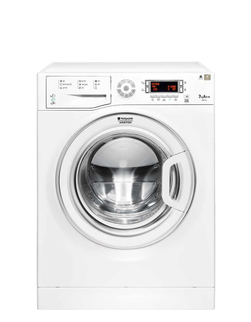 Hotpoint WMD 762 SK