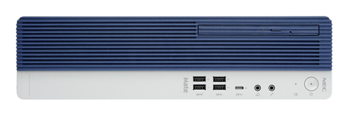 NEC Mate Type MA -MKL45BZGK PC Intel® Core™ i3 i3-13100
