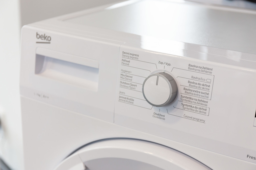 Beko HDF 7412 CSRX – image 2