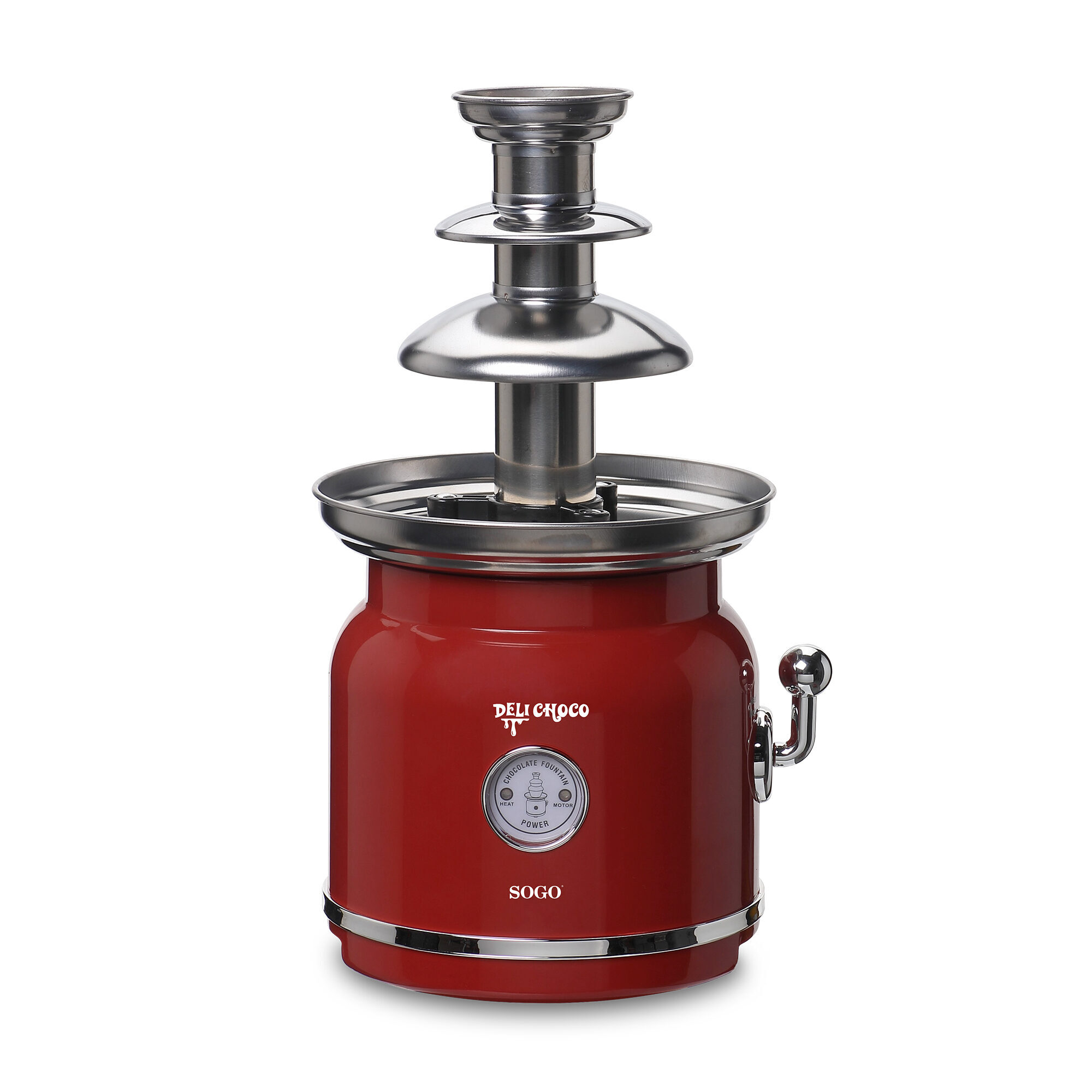 Sogo FCH-SS-11970 electric fondues – image 7