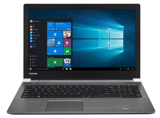 Dynabook Tecra A50-C-17C – image 1