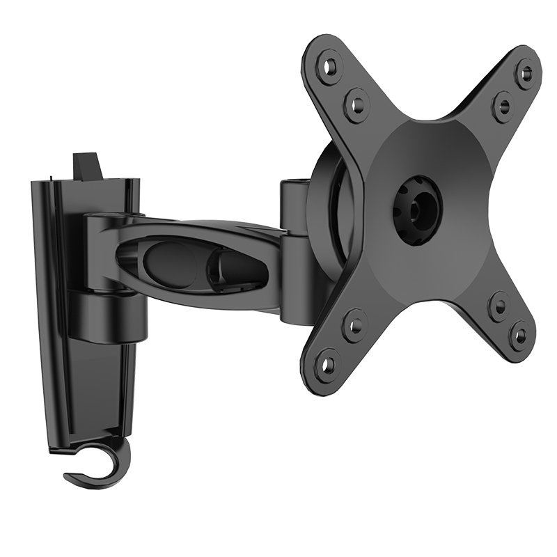 iggual SPTV01 68.6 cm (27") Black