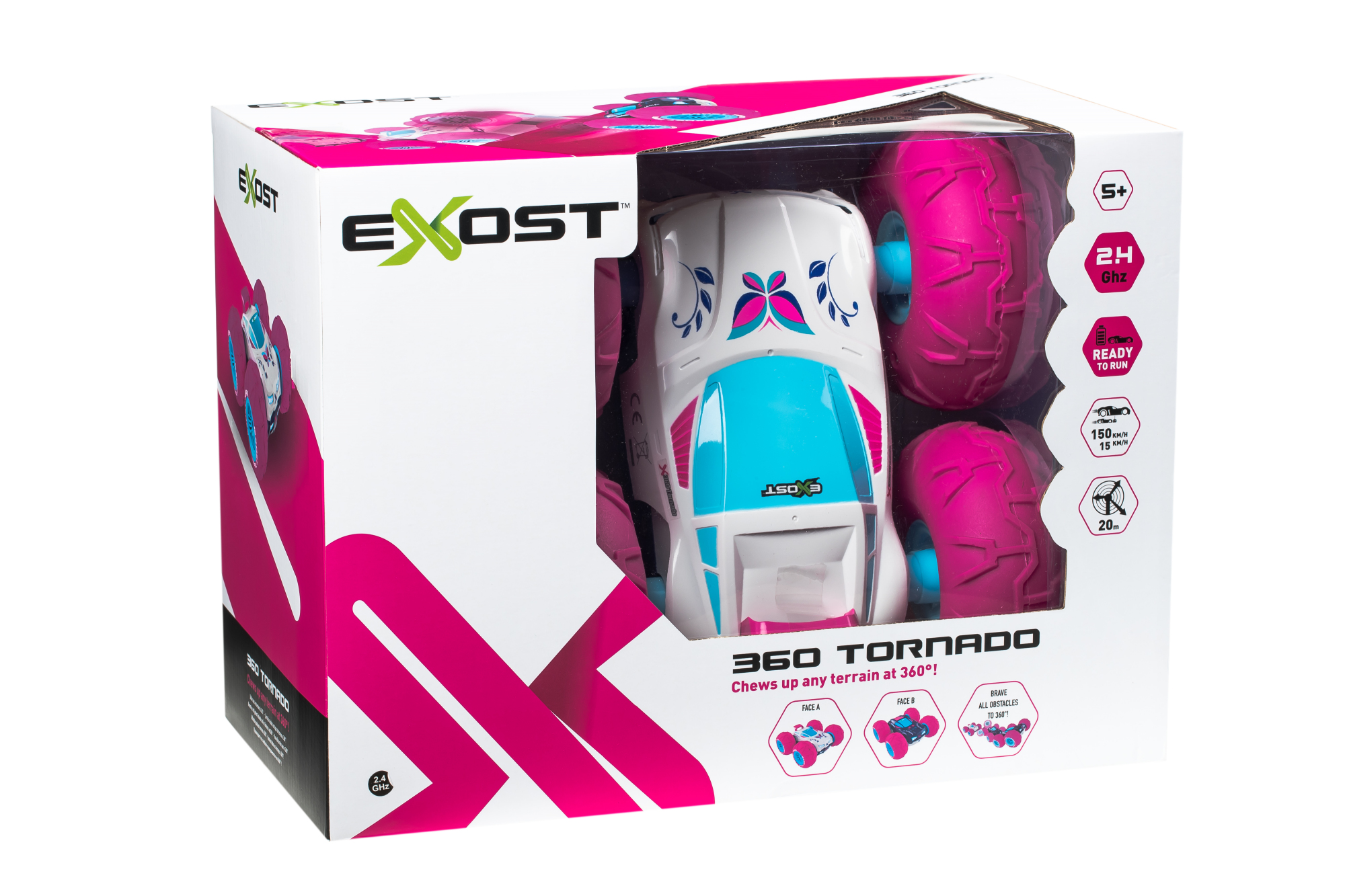 Silverlit 20191 remote controlled toy – image 6