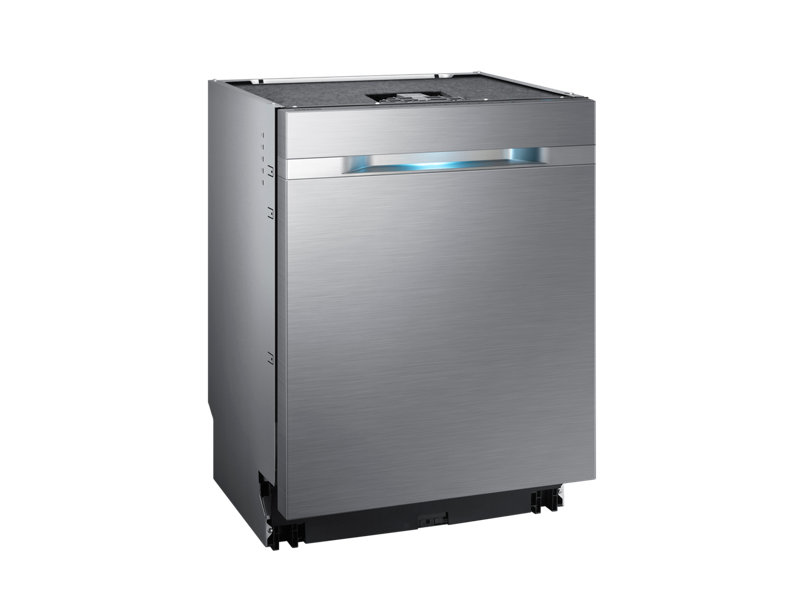 Samsung DW60M9550US/EG dishwasher Fully built-in – image 2
