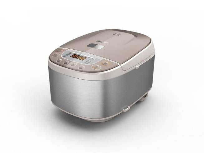Philips Viva Collection HD3062/05 multi cooker