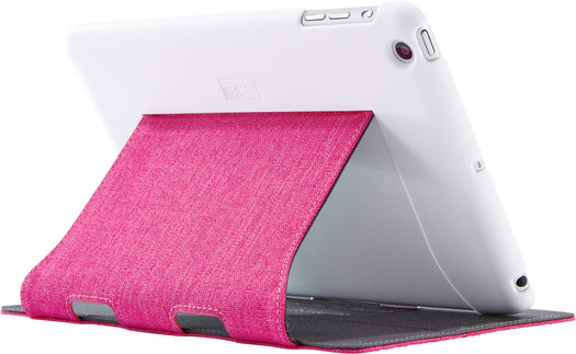 Case Logic FSI-1082PI 20.1 cm (7.9") Flip case Pink – image 2