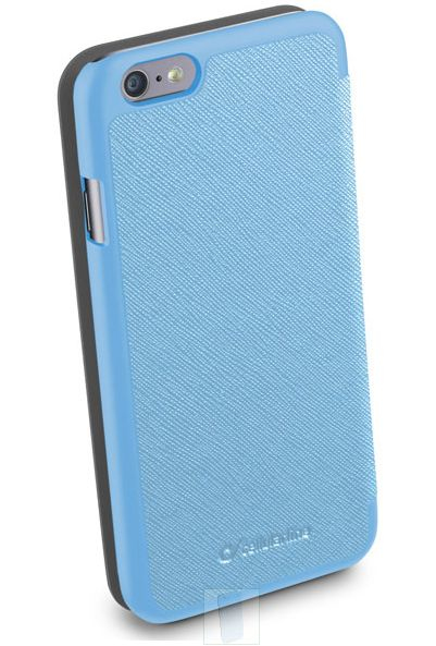 Cellularline BOOKCOLORIPH647B mobile phone case – image 2