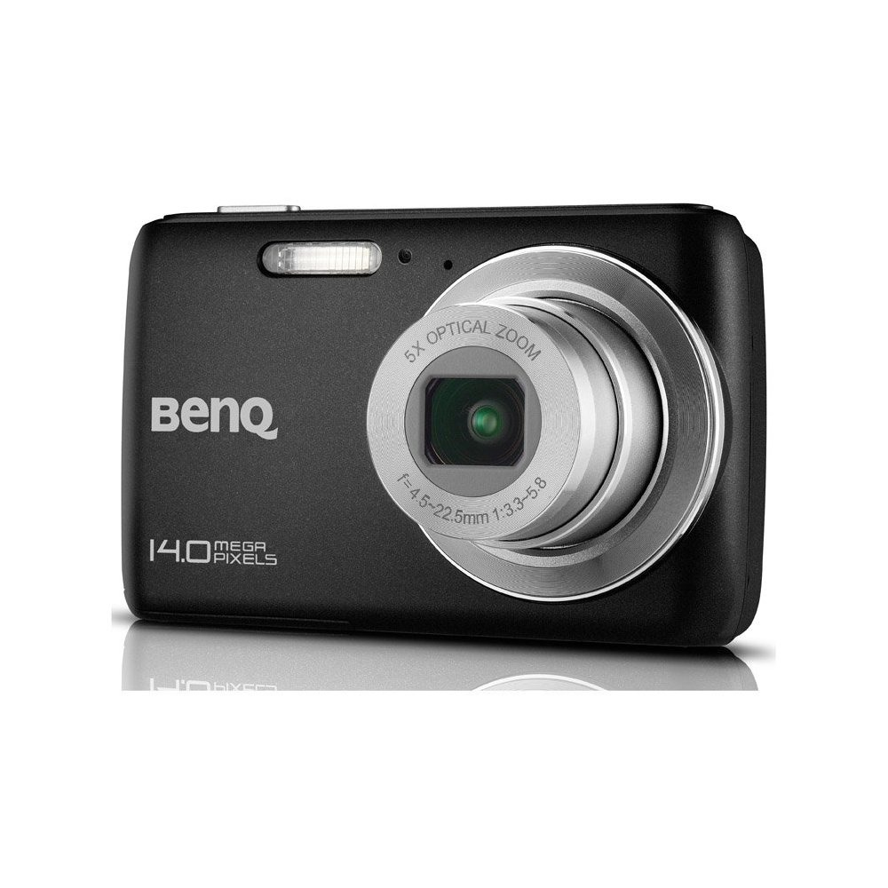 BenQ AE110 1/2.3" Compact camera