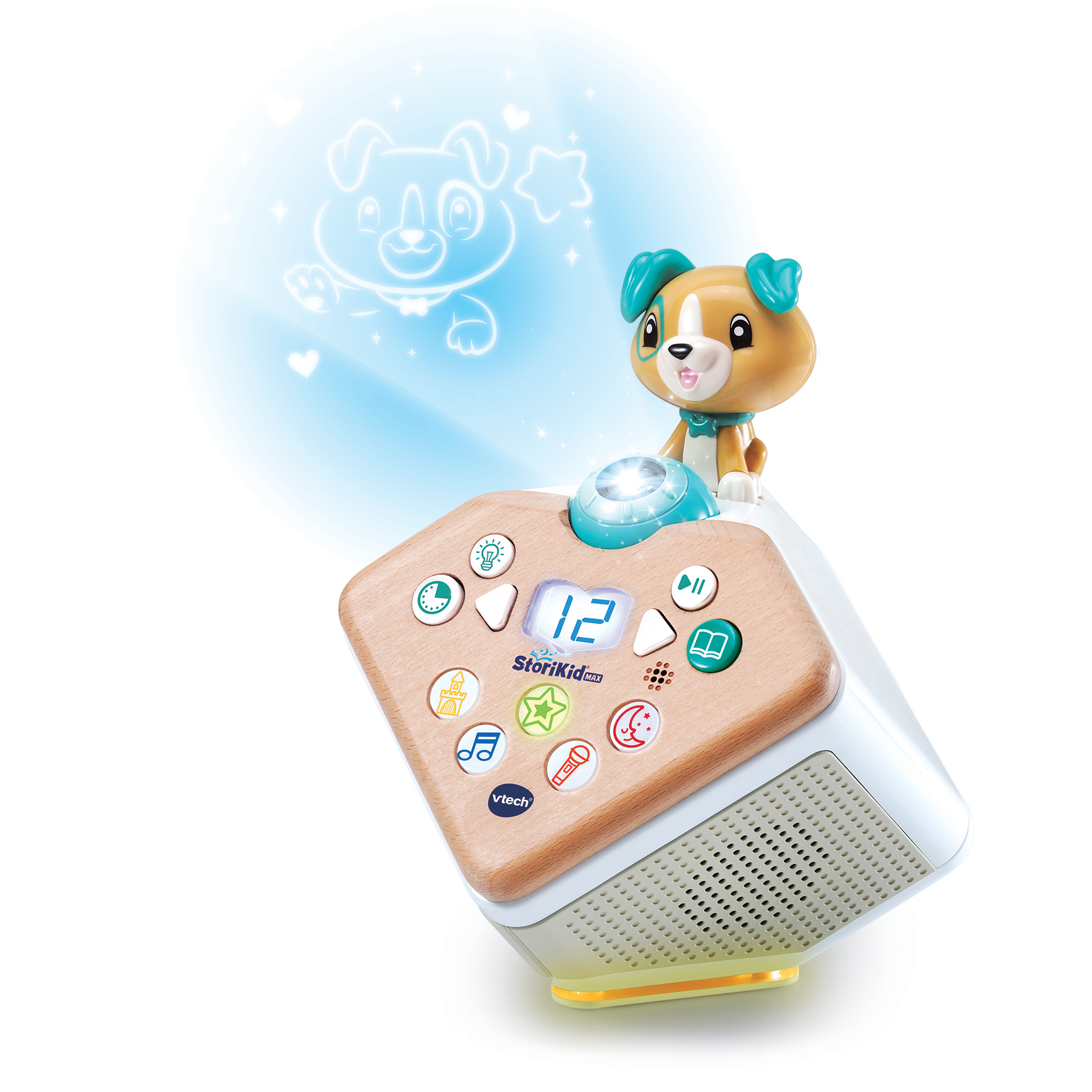 VTech 80-608085 children's gadget Children's projector – image 1