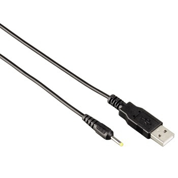 Hama 00104812 handsfree phone set Black – image 4