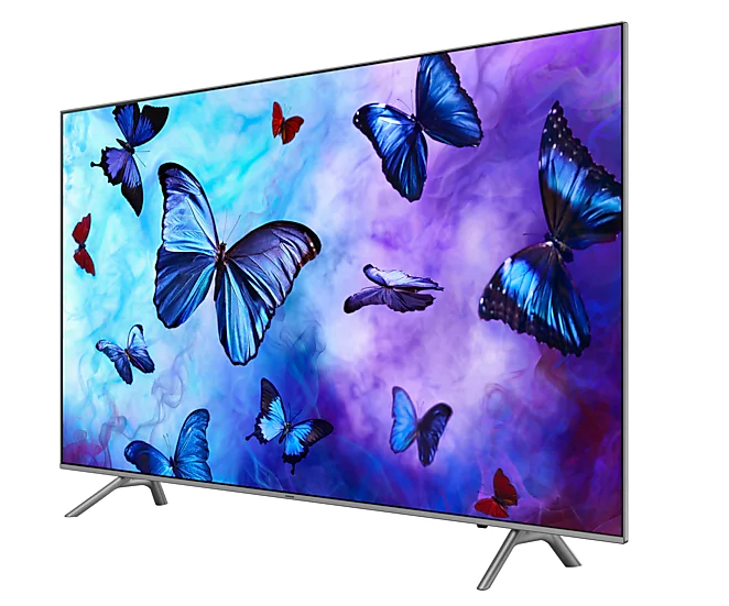 Samsung Q6F QN75Q6FNAFXZX TV – image 3