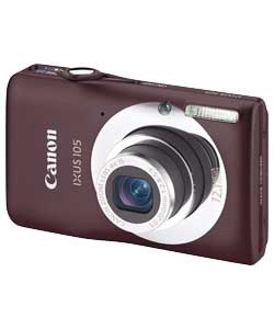 Canon 105 IS – image 1