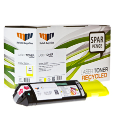 MM 45013DK toner cartridge 1 pc(s) Yellow