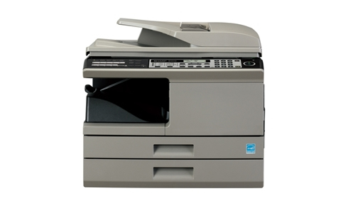 Sharp MX-B201D Laser A4 20 ppm