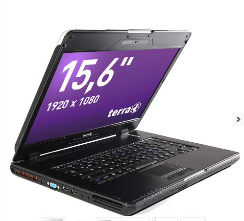 TERRA MOBILE INDUSTRY 1581 – image 2