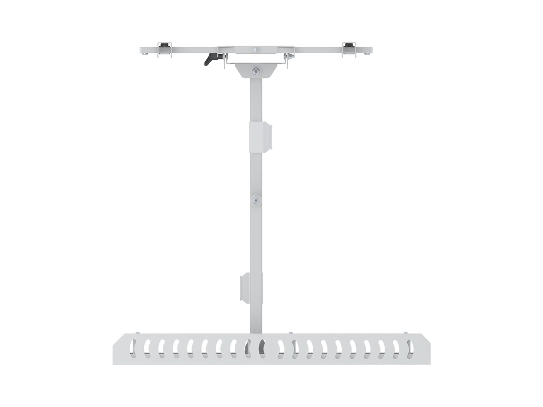 Multibrackets M Hospitality Flexarm with STB Enclosure White – image 6