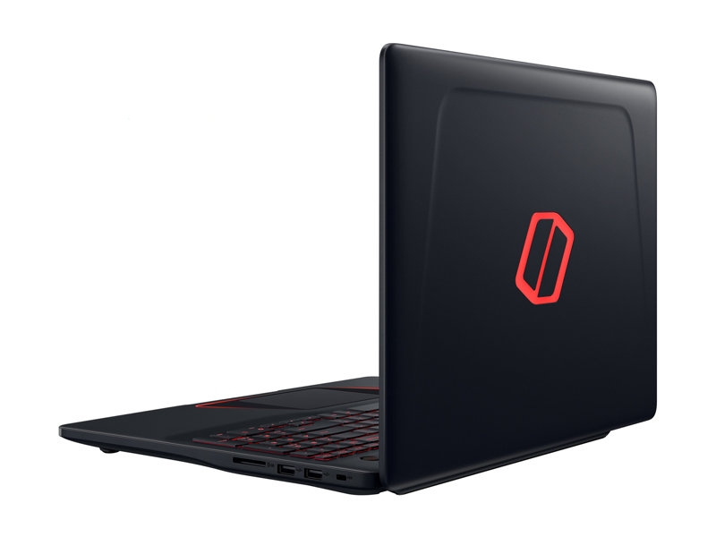 Samsung Odyssey NP800G5H Intel® Core™ i7 i7-7700HQ Laptop – image 9