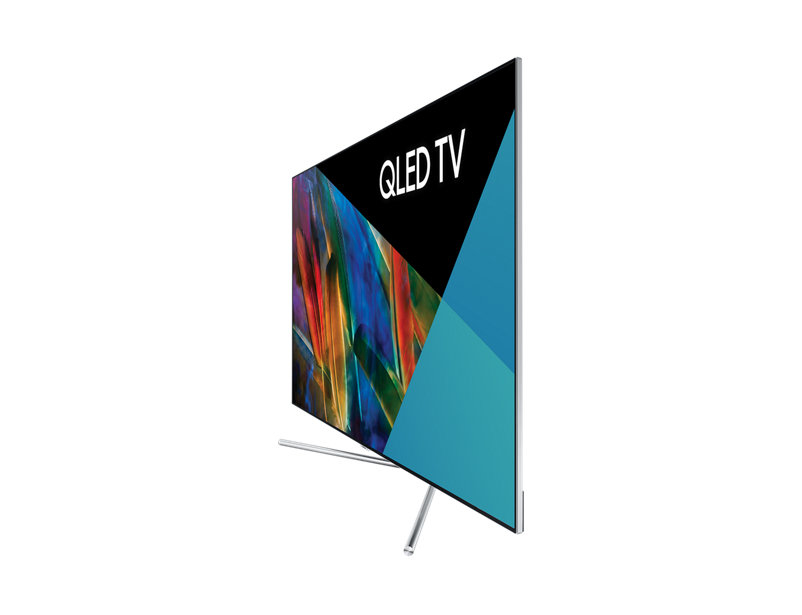 Samsung Q7F QA65Q7FAMWXXY TV – image 6