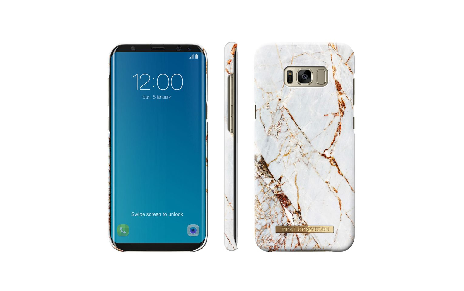 iDeal of Sweden IDFCA16-S8P-46 mobile phone case – image 2