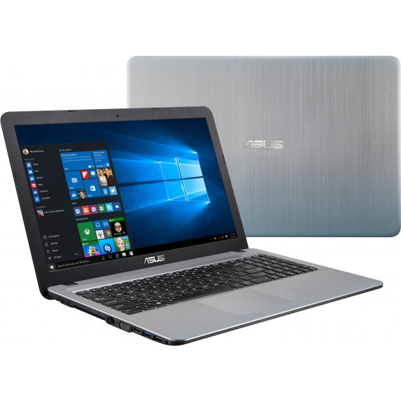 ASUS Vivobook X540LA-XX833T Intel® Core™ i3 i3-5005U Laptop – image 2
