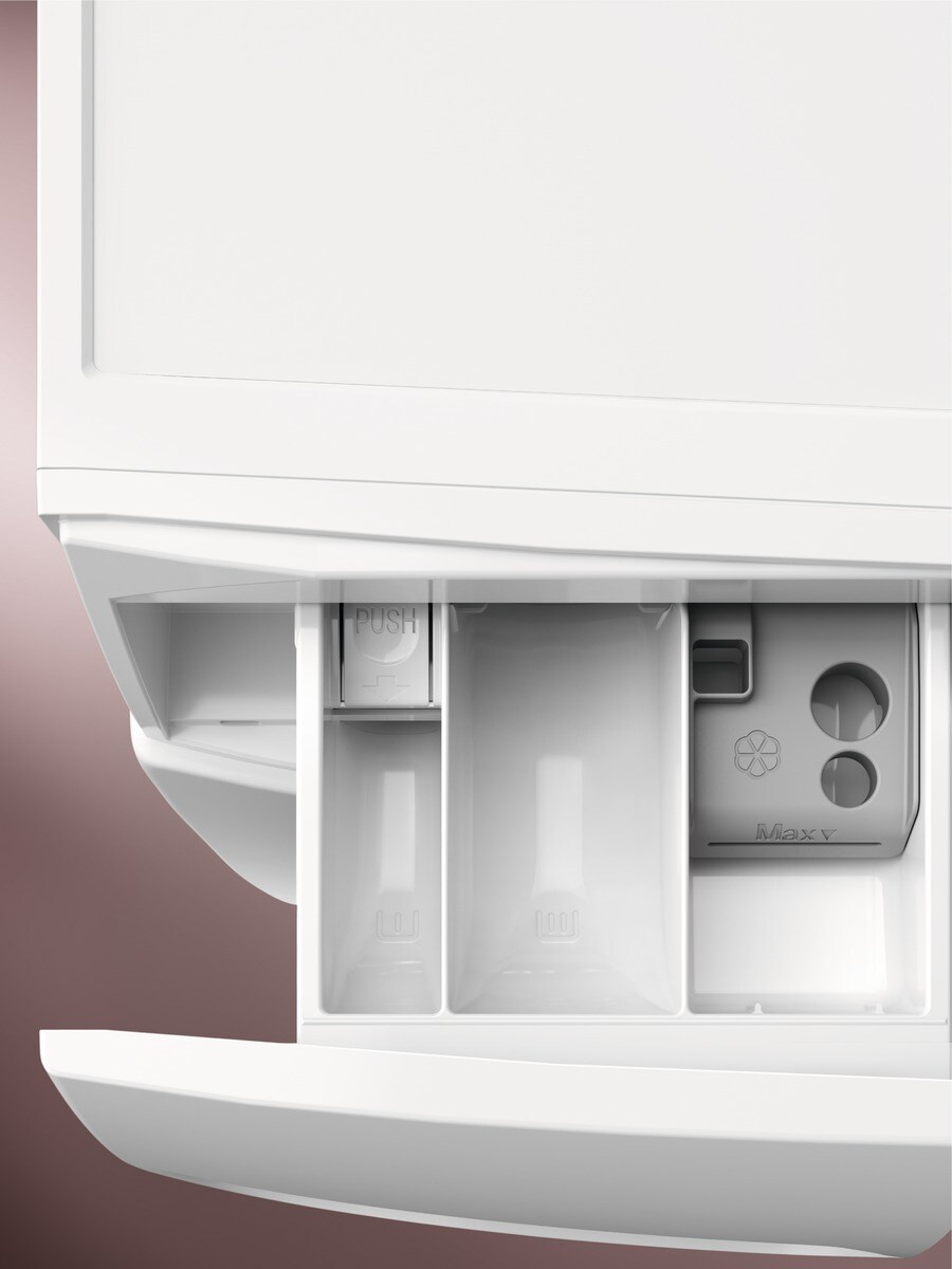 Electrolux EWI7294M2B washer dryer Freestanding Front-load White – image 8