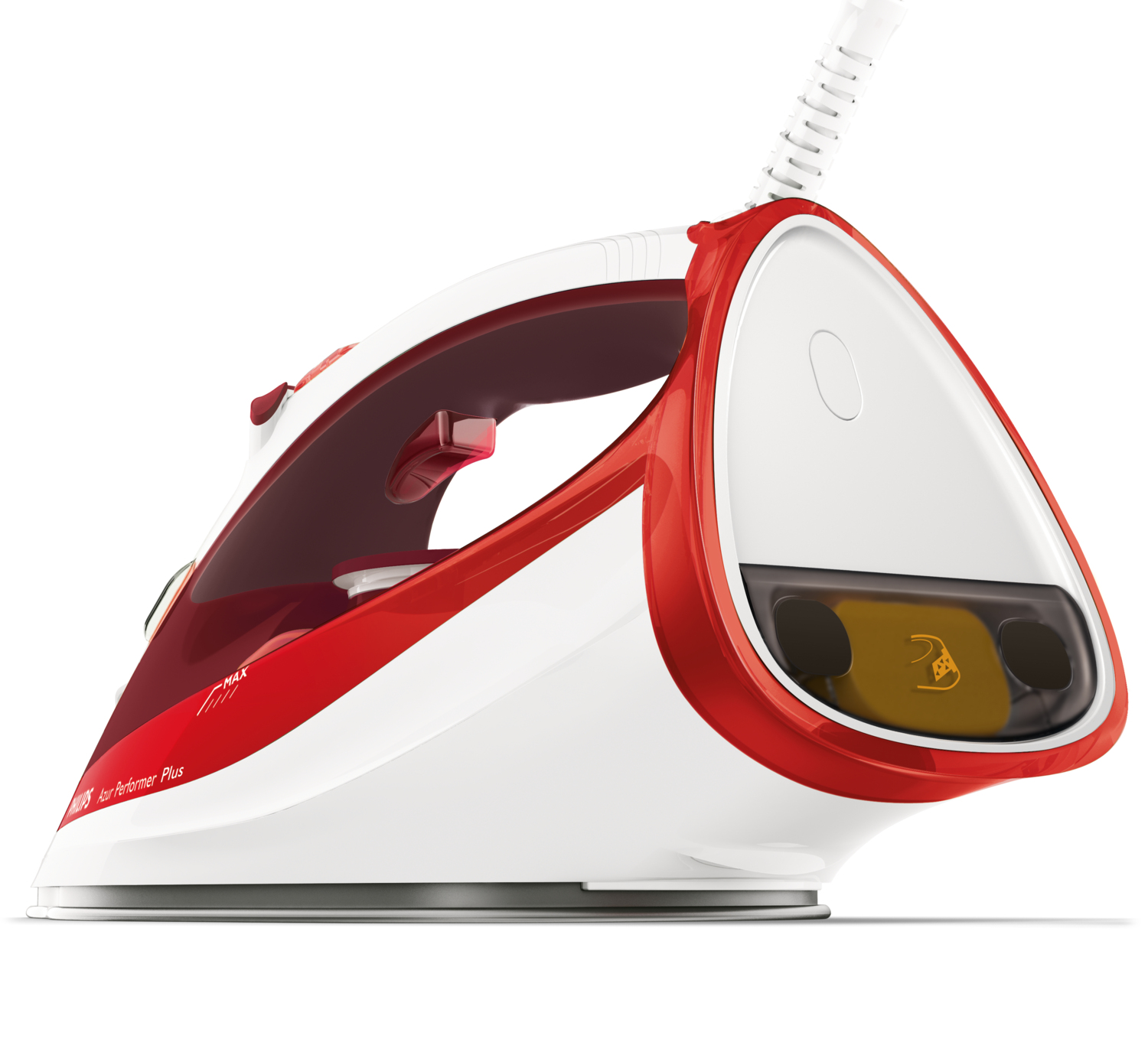 Philips Azur Performer Plus Steam iron GC4516/40 – image 2