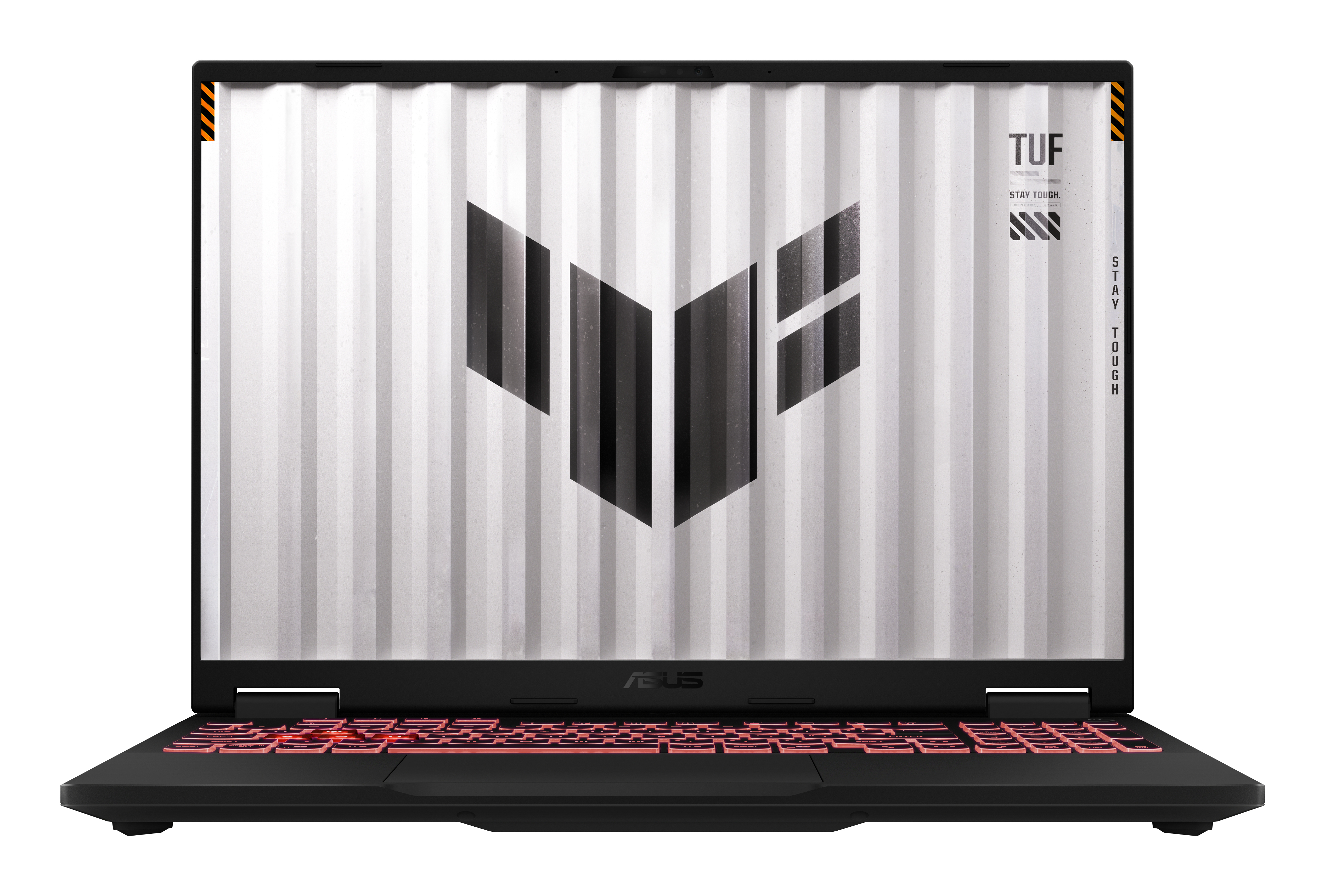 Portátil gaming - ASUS TUF Gaming A16 FA608UH-RV009W, 16" WUXGA, AMD Ryzen™ 7 260, 32GB RAM, 1 TB SSD, GeForce RTX™ 5050, Windows 11 Home - imagen 3