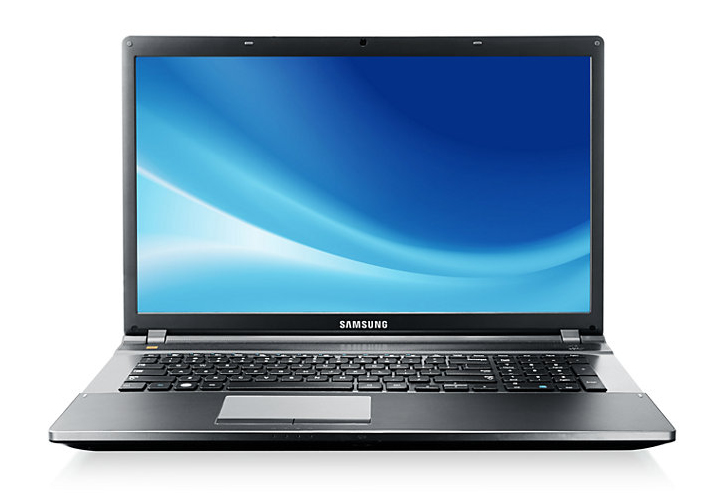 Samsung 5 550P7C-S03RU Intel® Core™ i7 i7-3630QM Laptop – image 1