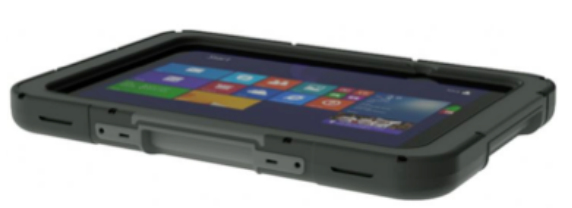 Zebra SG-ET5X-8CSE1 tablet case – image 2