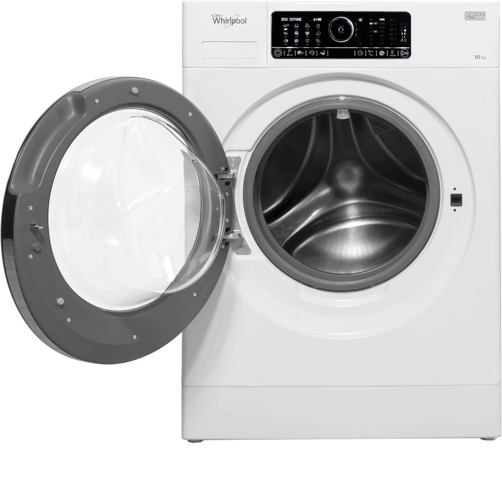Whirlpool FSCR10432 washing machine Front-load – image 6